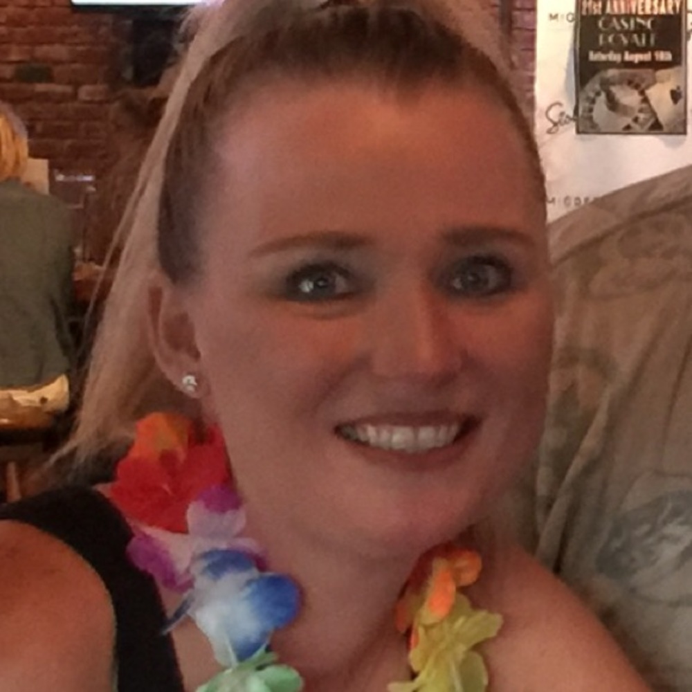 Meet your Posher, Arlea